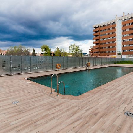 Fenix Granada Apartment By A3Rentals Экстерьер фото