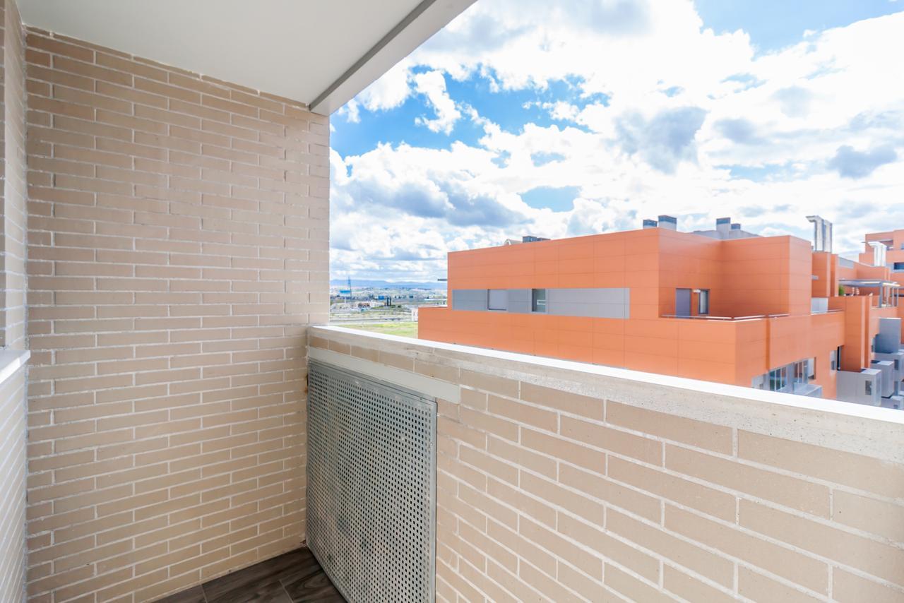 Fenix Granada Apartment By A3Rentals Экстерьер фото