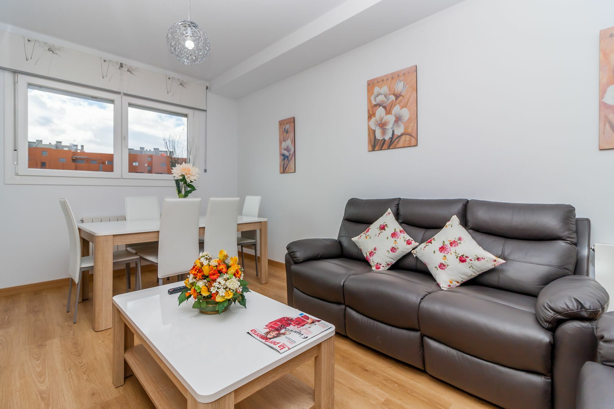 Fenix Granada Apartment By A3Rentals Экстерьер фото
