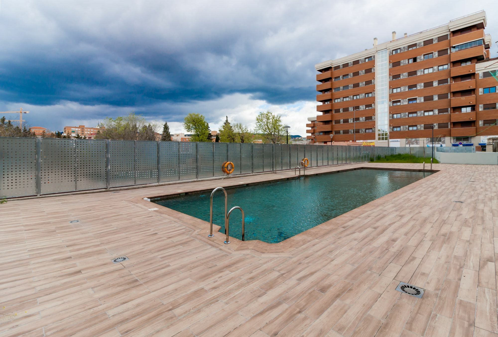 Fenix Granada Apartment By A3Rentals Экстерьер фото