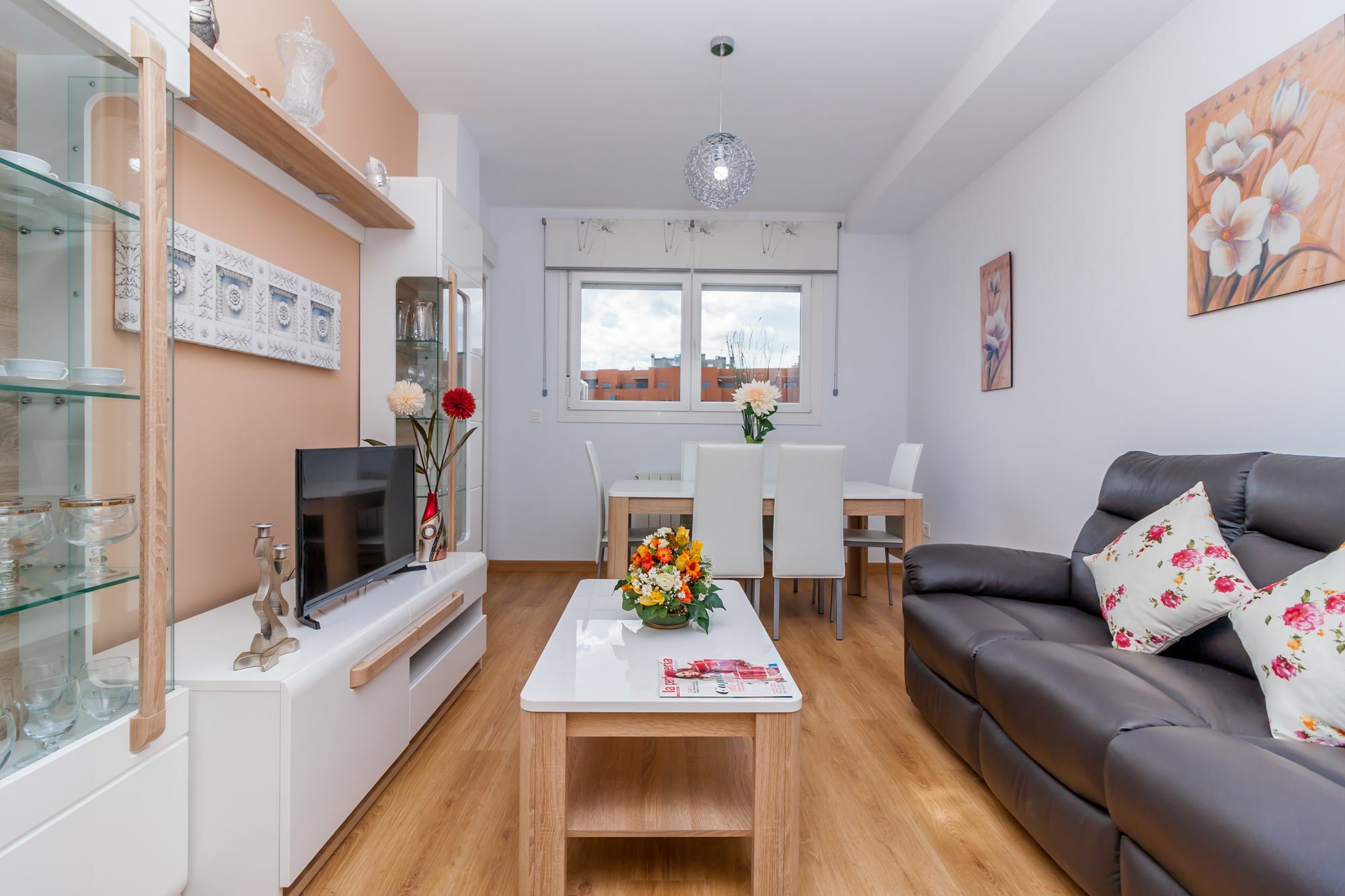 Fenix Granada Apartment By A3Rentals Экстерьер фото