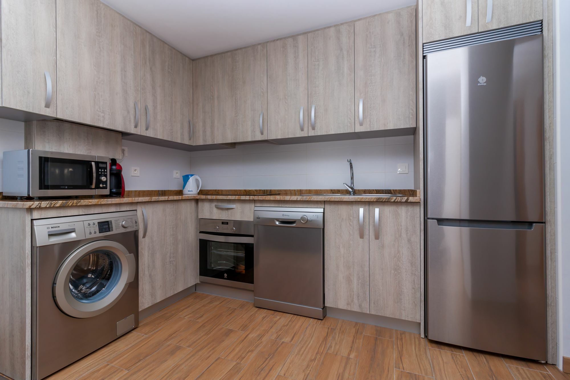 Fenix Granada Apartment By A3Rentals Экстерьер фото